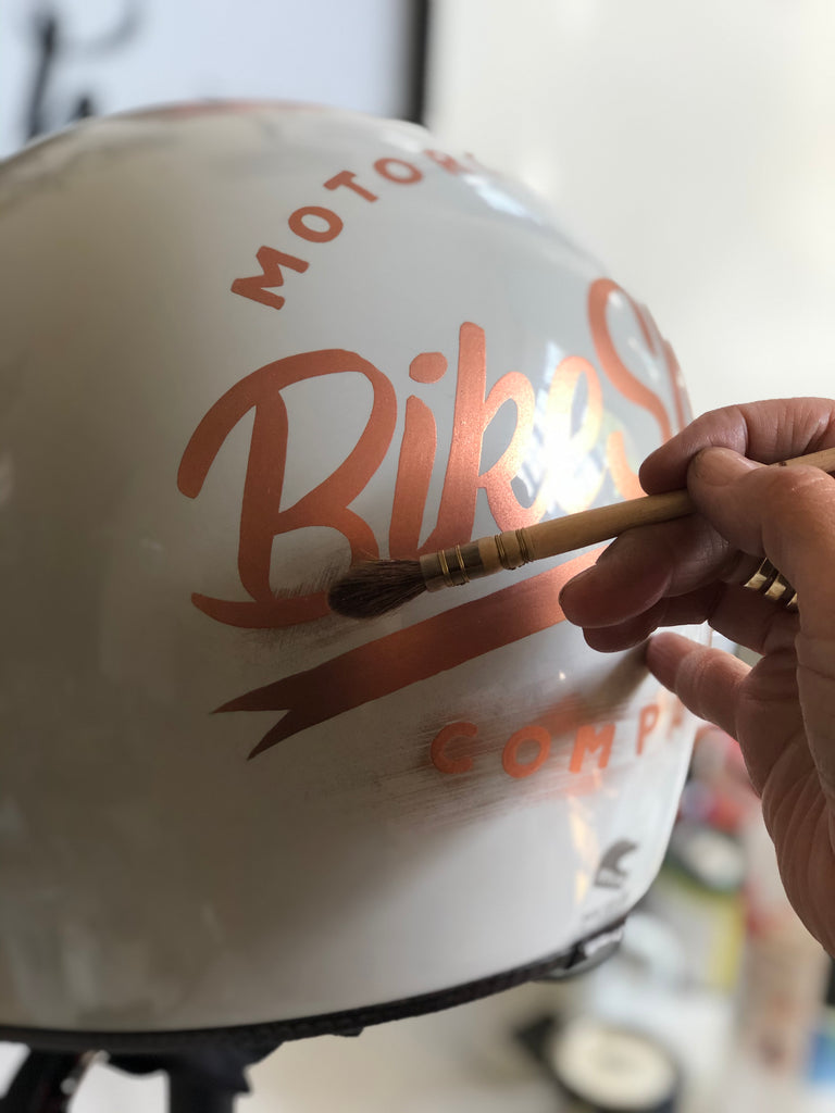 Dutch on wheels goes Bikeshed London 27/28/29 May 2022