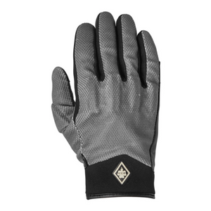 ROLAND SANDS COTA 74 GLOVES GRAVEL - Dutch on Wheels